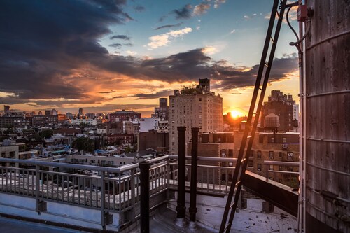 Washington Square Hotel