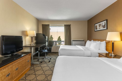 Comfort Inn Baie-Comeau