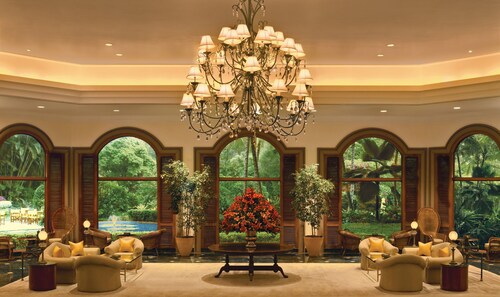 The Oberoi, Bengaluru