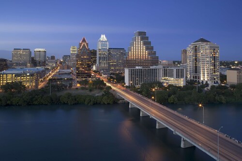 Hyatt Regency Austin