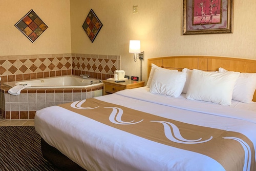 Quality Inn near Toms River Corporate Park