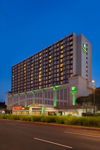 ホリデイ イン ナショナル エアポート / クリスタル シティ  IHG ホテル