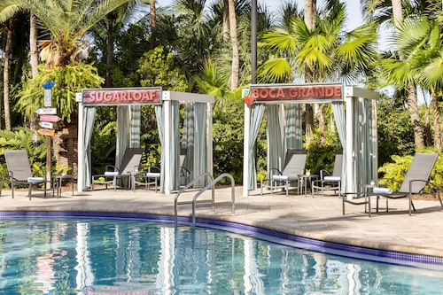 Fairfield Inn & Suites by Marriott Key West at the Keys Collection