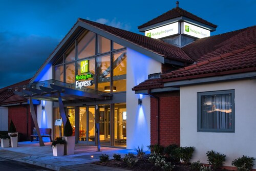 Holiday Inn Express Portsmouth - North, an IHG Hotel