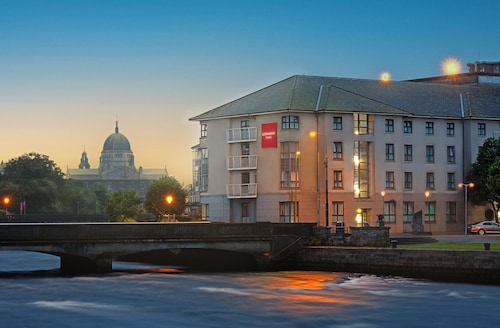 Leonardo Hotel Galway