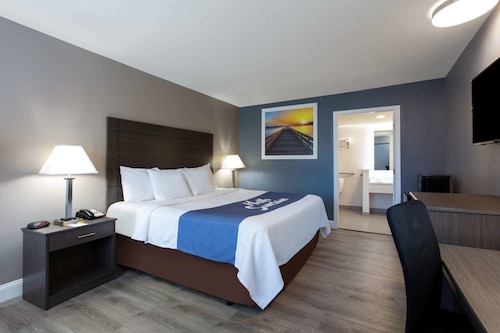 Days Inn by Wyndham Chesapeake