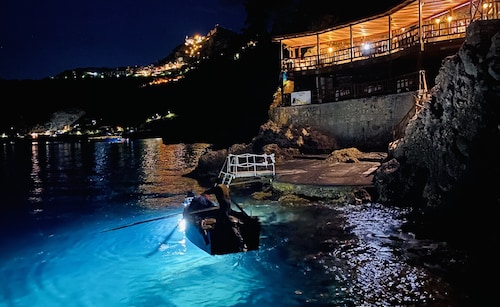 UNA HOTELS Capotaormina