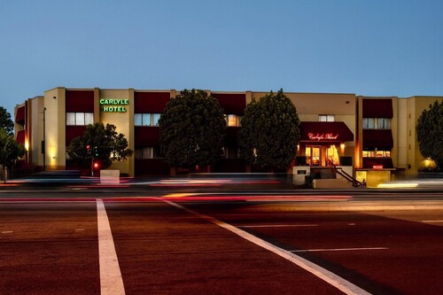 Carlyle Hotel