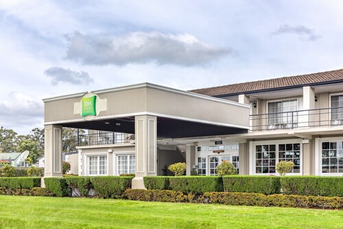 ibis Styles Albany