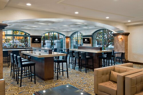 DoubleTree by Hilton San Pedro - Port of Los Angeles