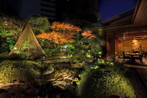 InterContinental ANA Tokyo, an IHG Hotel