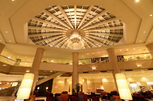 ANA Crowne Plaza Narita, an IHG Hotel