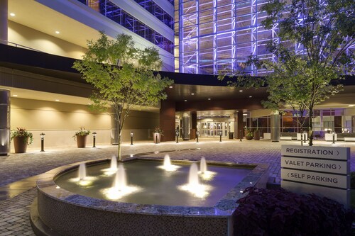 Hyatt Regency Greenville