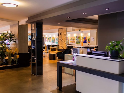 Mercure Lorient Centre Hotel