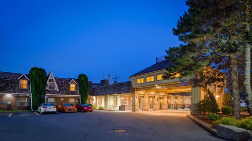 Best Western Parkway Inn & Conference Centre