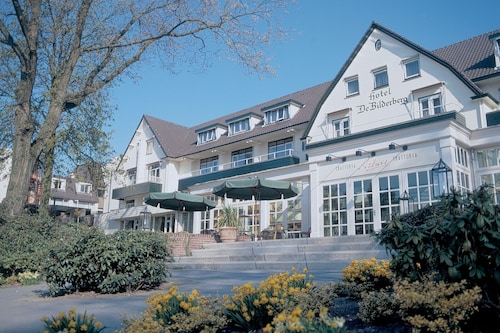 Hotel De Bilderberg