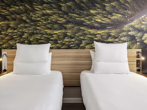 Novotel Blois Centre Val de Loire Hotel