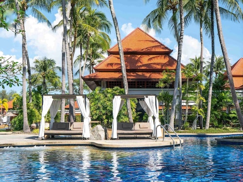 Banyan Tree Phuket