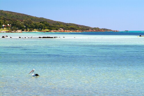 Bay Village Resort Dunsborough