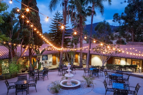 Catalina Canyon Inn