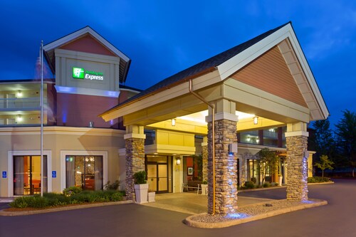 Holiday Inn Express Roseburg by IHG