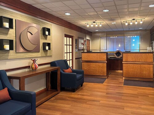 Comfort Inn Shady Grove - Gaithersburg - Rockville