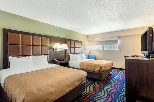 Quality Inn Cookeville
