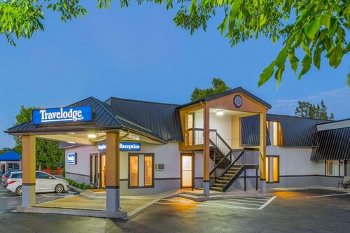 Travelodge by Wyndham Gananoque