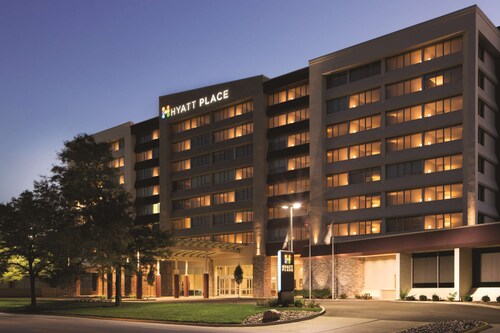 Hyatt Place Chicago/O'Hare Airport