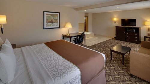Best Western Pontiac Inn