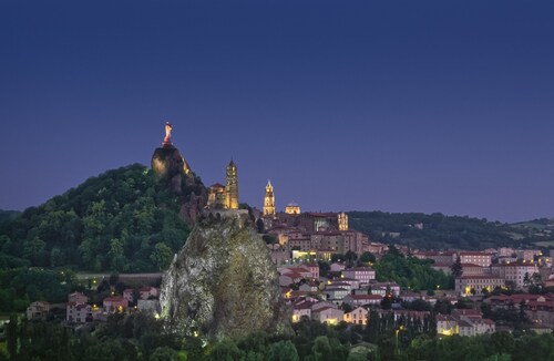 ibis Styles Le Puy-en-Velay