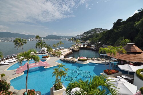 Las Brisas Acapulco