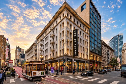Hotel Union Square