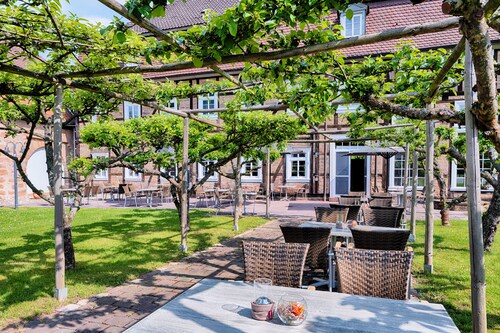 Welcome Hotel Bad Arolsen