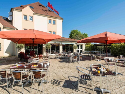 ibis Chateau Thierry