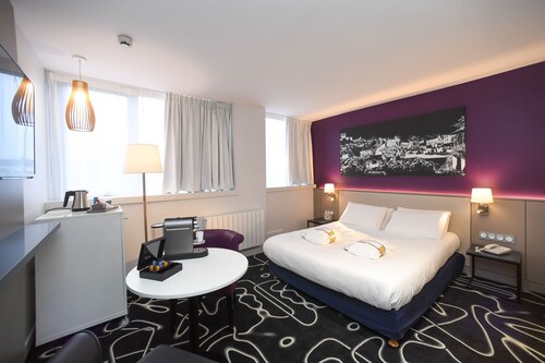 Mercure Saint Lo Centre