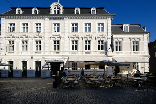 Zleep Hotel Prindsen Roskilde