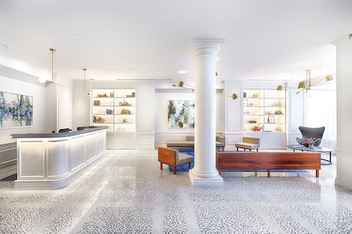 The Walper Hotel, part of JdV by Hyatt