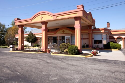 Americas Best Value Inn & Suites Williamstown