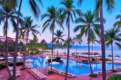 Sheraton Buganvilias Resort & Convention Center