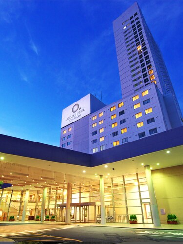 Loisir Hotel Toyohashi