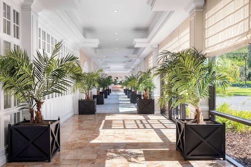 Hilton Ocala