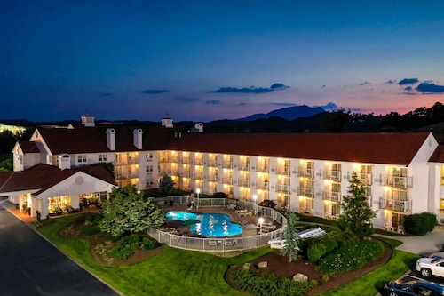 The Inn at Apple Valley, Ascend Hotel Collection