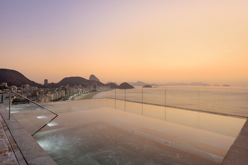 Rio Othon Palace