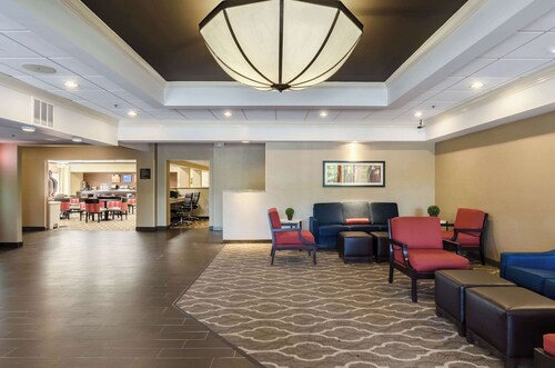 Comfort Inn Randolph - Boston