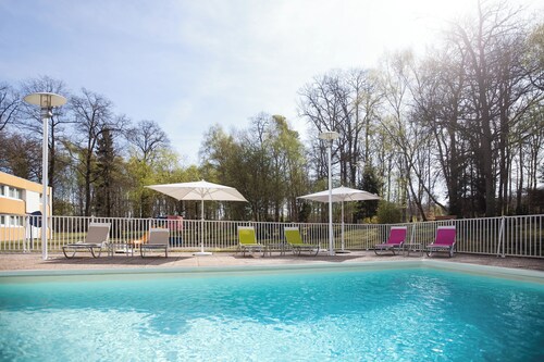 Hôtel Novotel Saint Avold