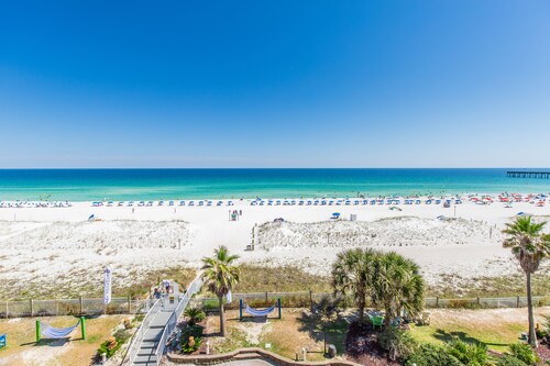 Hampton Inn Pensacola Beach