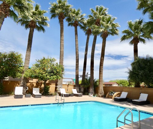 Best Western Rancho Grande