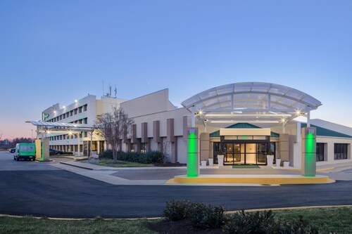 Holiday Inn Washington-College Pk (I-95) by IHG