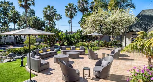 Hilton San Diego/Del Mar